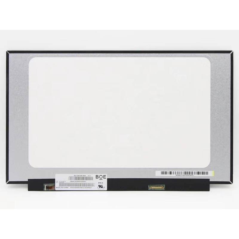 Dalle Écran 15,6" HD LED Pour Dell Inspiron P51F001 - Connecteur 30 Pins - Neuf - Garantie 1 An