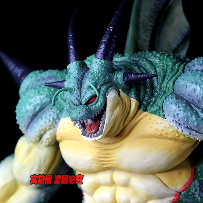 Deepsea studio [Quick delivery in stock] Dragon Ball Figure Dragon ...