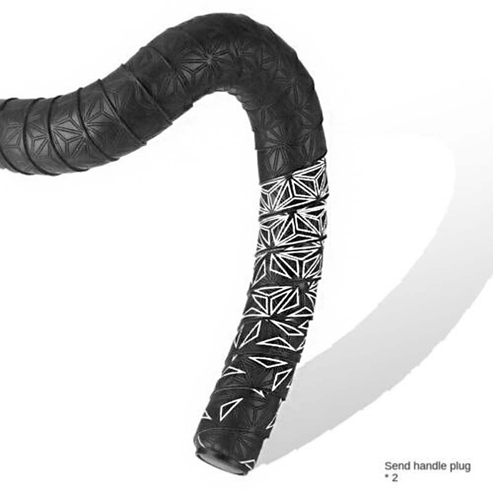 Classic Road Bike Handlebar Tape Supacaz Super Sticky Shopee Philippines