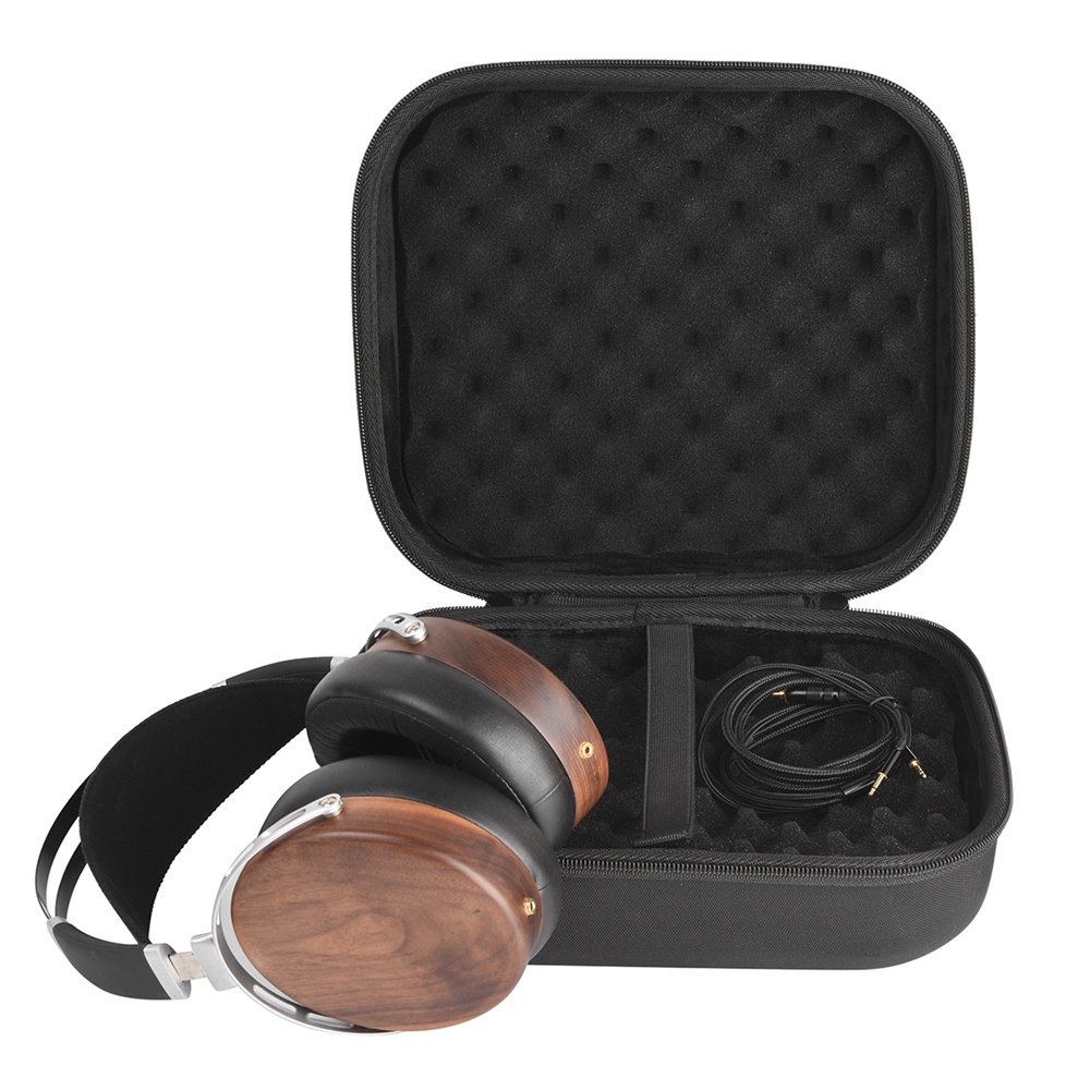 Hard EVA Storage Bag for Alienware AW920H Headphone Portable Box ...