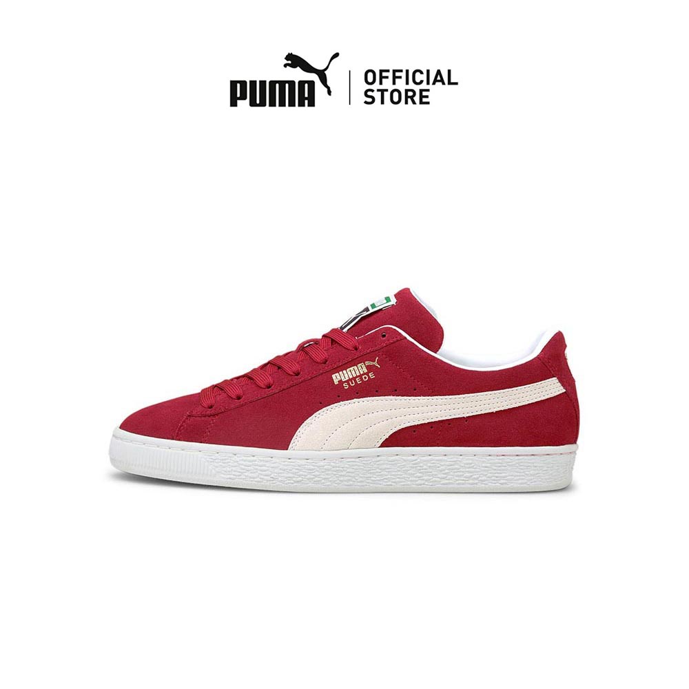 Cheap puma suede best sale shoes