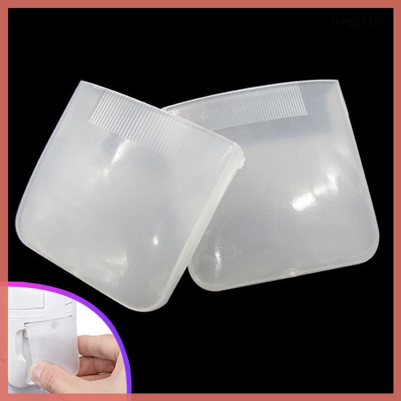 foldable kitchen 20 Pcs Clear Pots Cooking Condensation Collector Cups