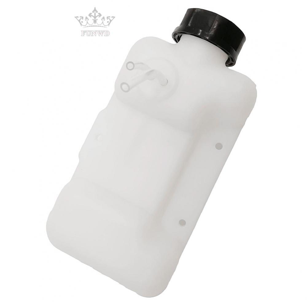 Gas Tank For RY251PH RY252CS RY253SS For Ryobi Trimmer Fuel Lines