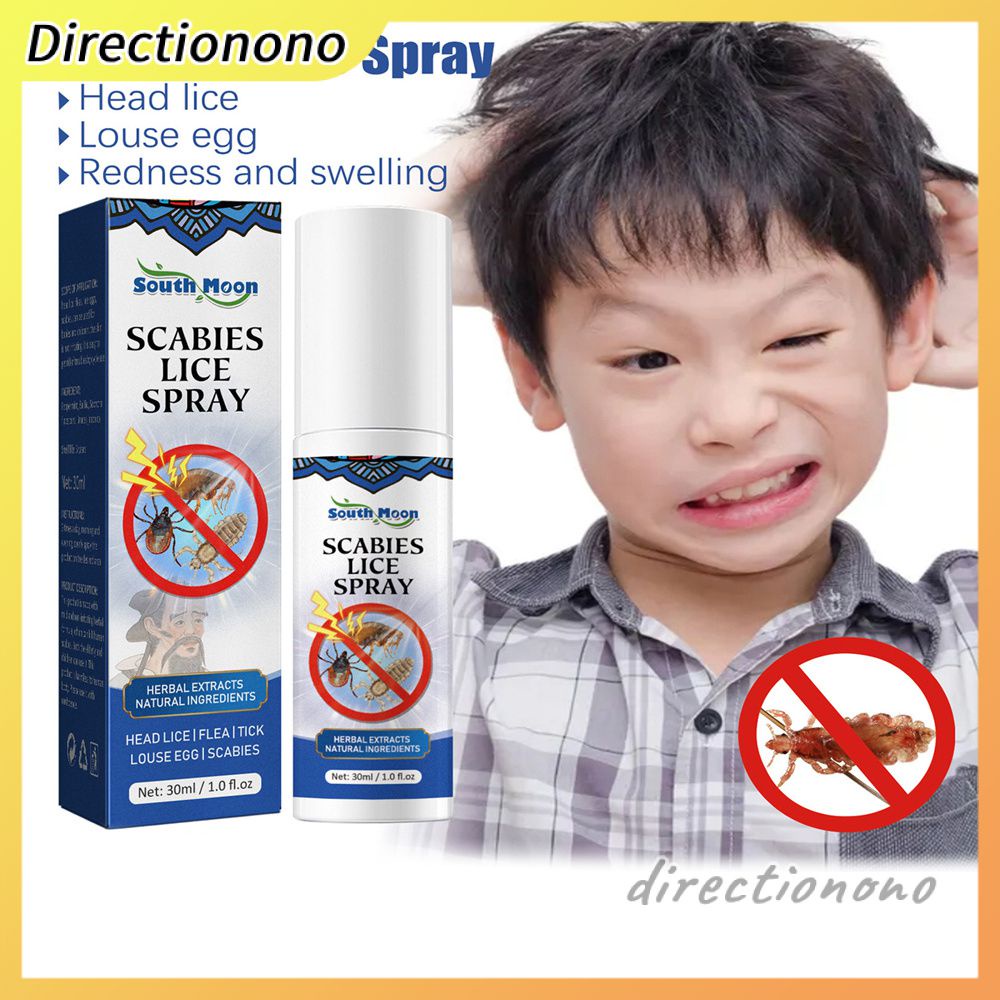 Removal Lice Moon Lice Spray Flea Eggs Hair South Removal Removal Sweep