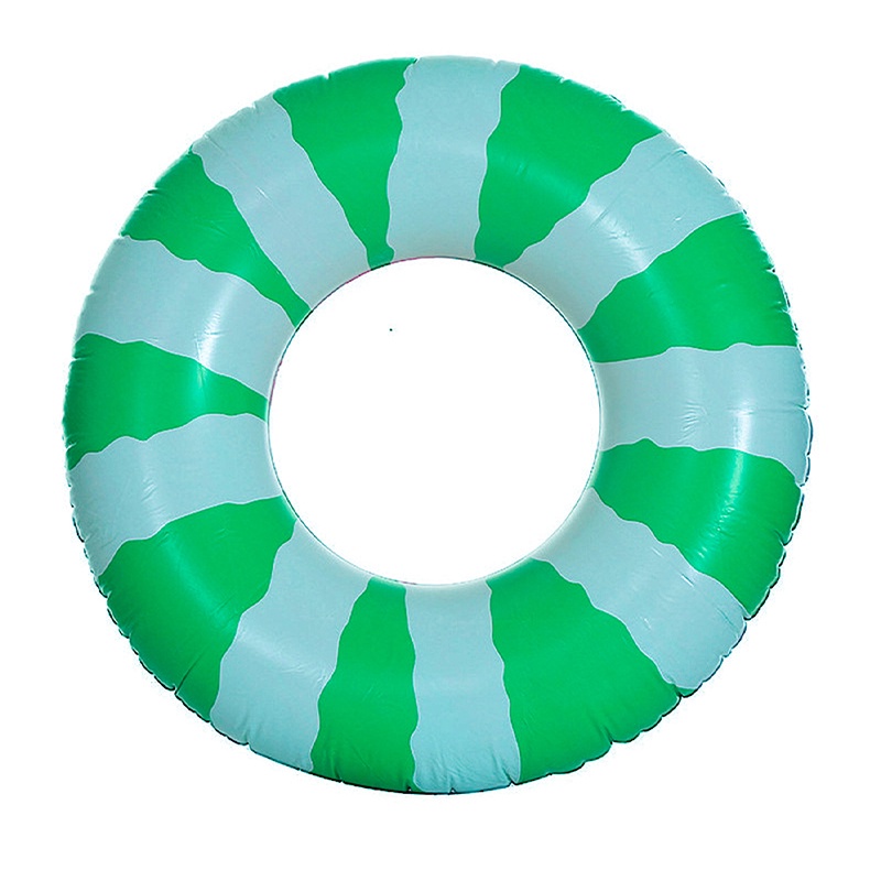 COOLSY Watermelon Pool Floats For Kids Adults, Inflatable Swim Rings ...