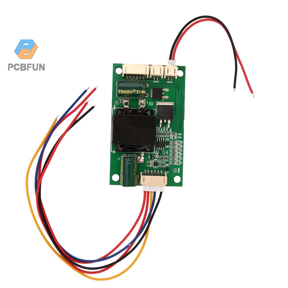 Pcbfun Dc 12-200v 22-65