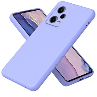 Case For Xiaomi Redmi Note 12 Pro 4G 5G Girl Phone Shell Soft TPU Anti Drop  Back Cover Bumper For Redmi Note12 12Pro Coque Funda