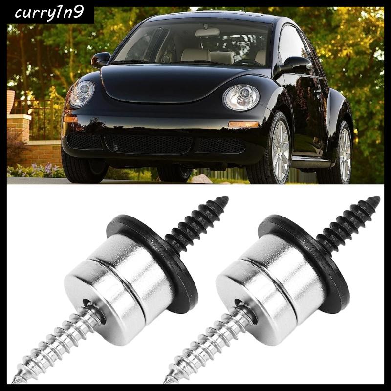 thumbnail image 2 of GM OEM GTO Glovebox Repair Kit (2004-2006) – Door Lid Rubber Hinge Clip Bumper 2 of 6