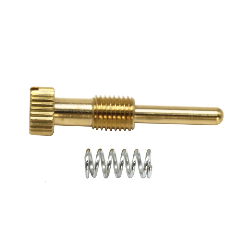 Carburetor Air Adjusting Screw Idle Mixture Fuel Ratio Screw For Mikuni ...