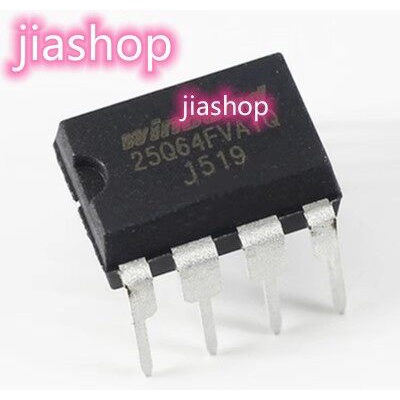 2 Pezzi JRC NJM2103D DIP-8 &ndash; Chip Di System Reset &ndash; Componenti Elettronici