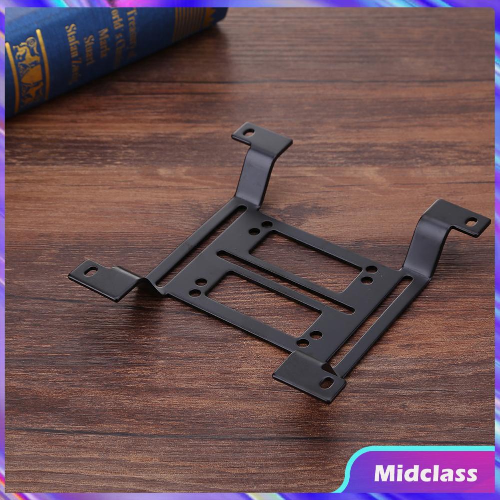 New 12cm Water Cooling Radiator Support Holder Water Pump Reservoir ...