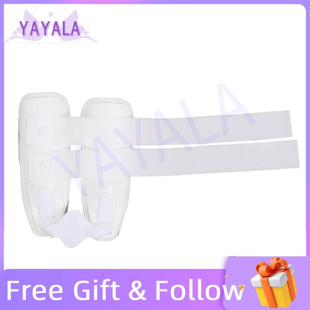 Yayala Ankle Brace Full Gel Pad Stirrup Splint Support for Sprains