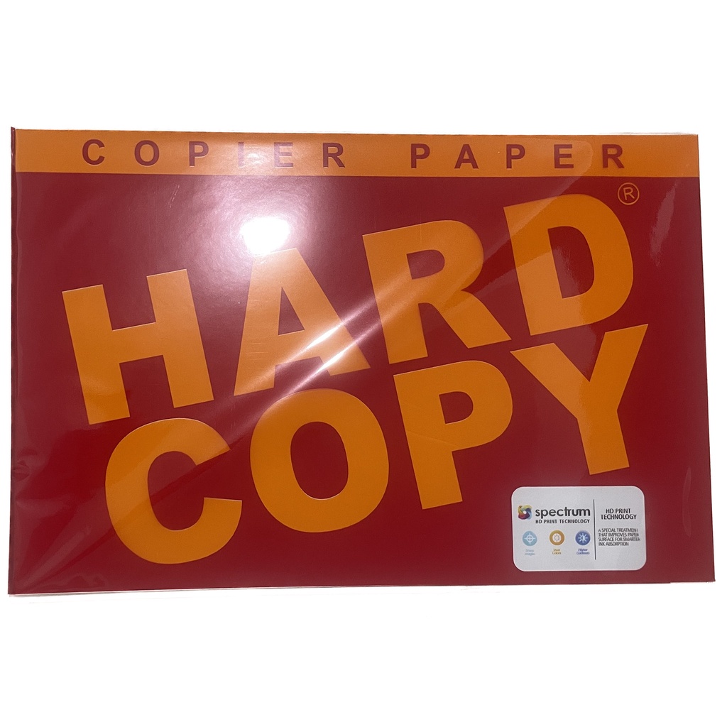 Hard Copy Paper (20 sheets 50 sheets) Multi Use Paper (20 Sheets 50 Sheets) Shopee Philippines