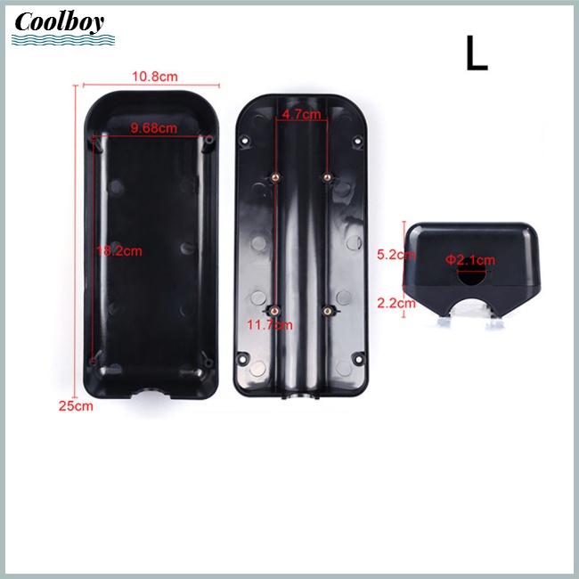 Controller box for ebike hotsell