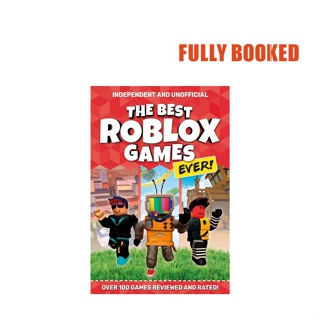 Roblox Ultimate Avatar Sticker Book - (roblox) By Official Roblox  (paperback) : Target