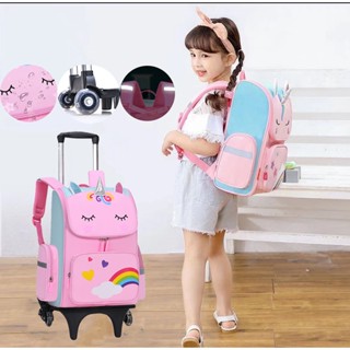 Stroller discount school bag