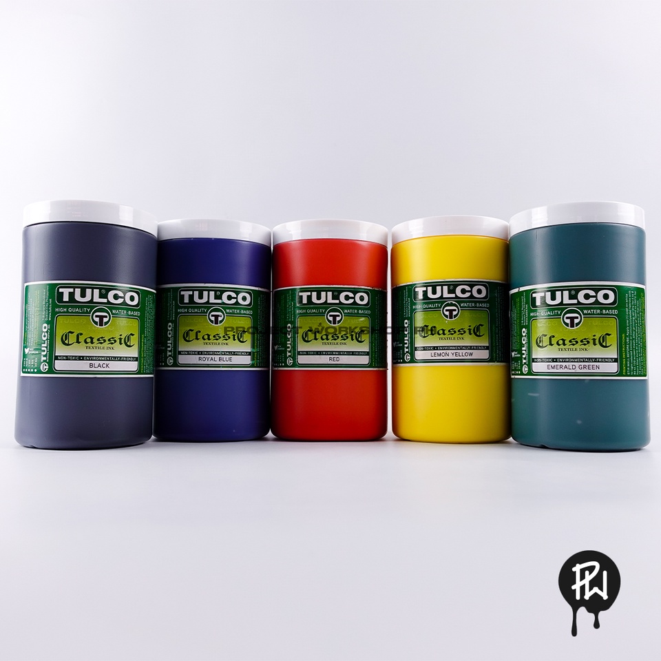 Tulco Textile Paint 1kg Shopee Philippines