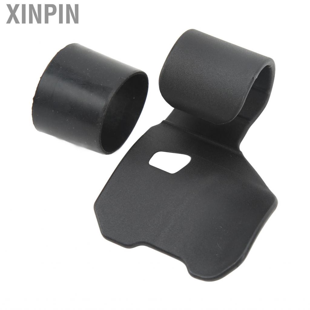 Xinpin Motorcycle Wrist Rest Easy Control Nylon Throttle Holder