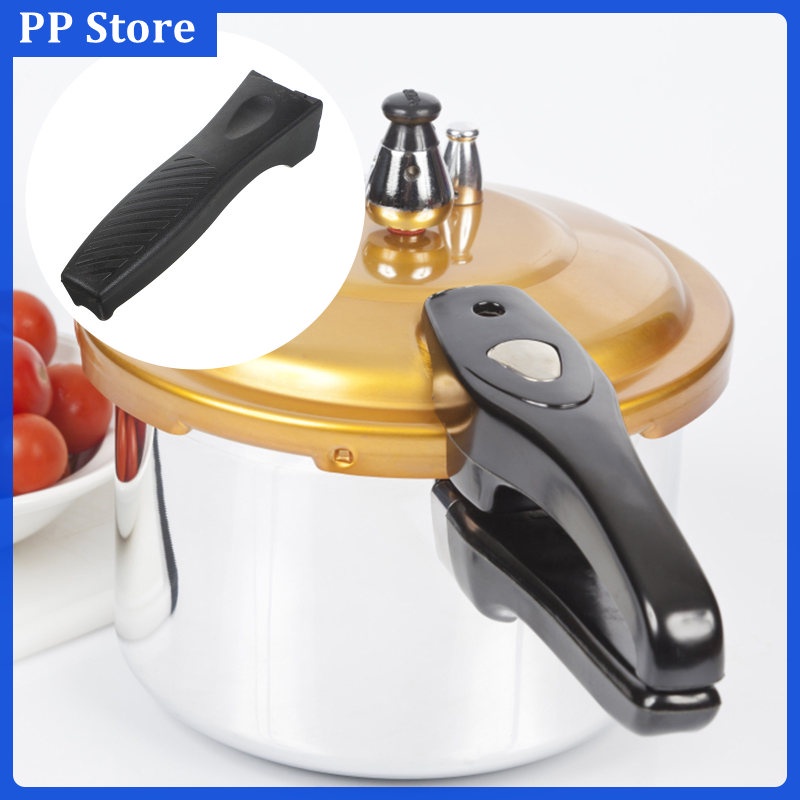 Antiscald Professional Universal Pressure Wok Handle Cooking Pot