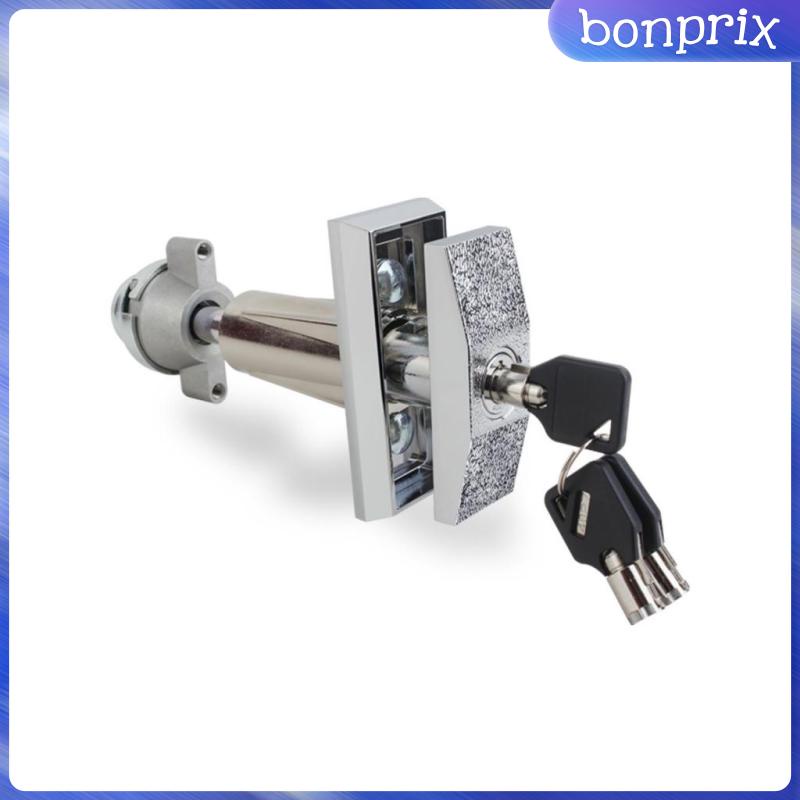 [Bon] Snack Pepsi Coke Machine Vending Lock Cabinent Lock with 3Pcs ...