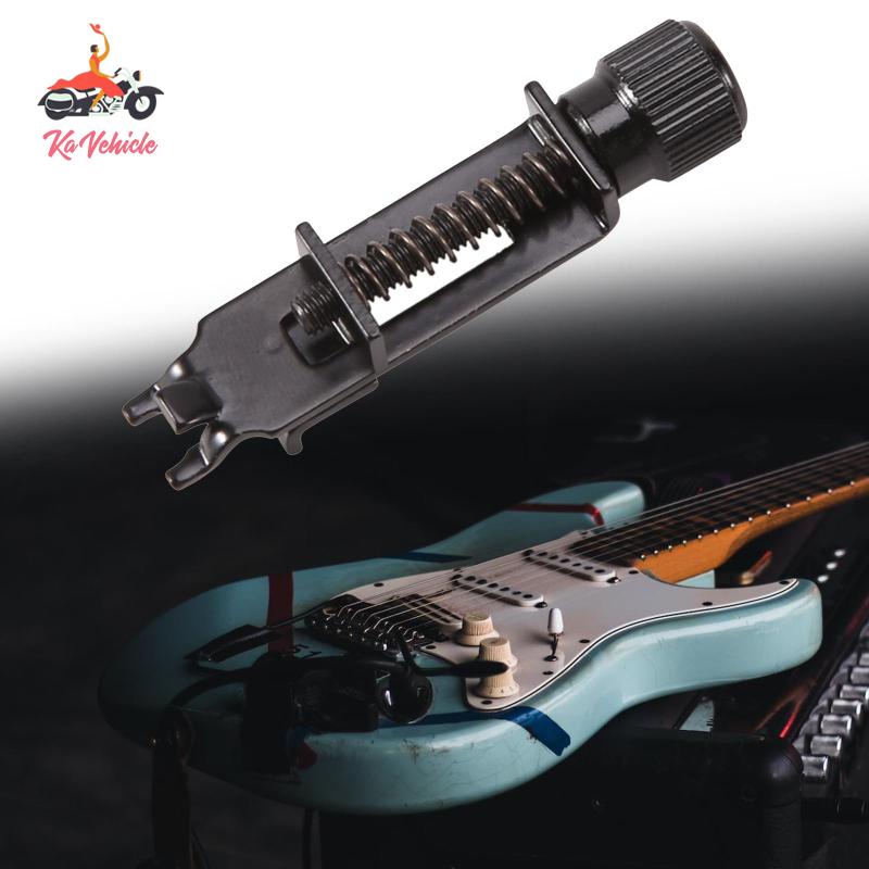 Guitar Bridge Intonation Tool Guitar Tremolo Bridge Adjuster