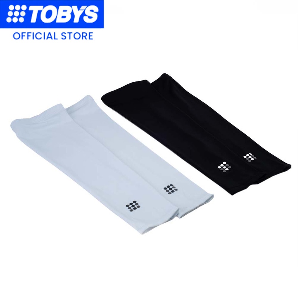 Toby's Pro Cooling Arm Sleeve | Shopee Philippines