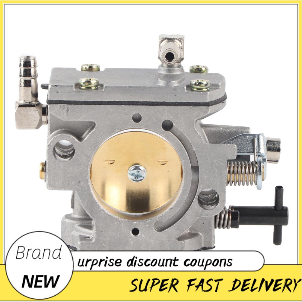 Freemarket Garden Carburetor Accessory Carb Replacement For WALBRO WB