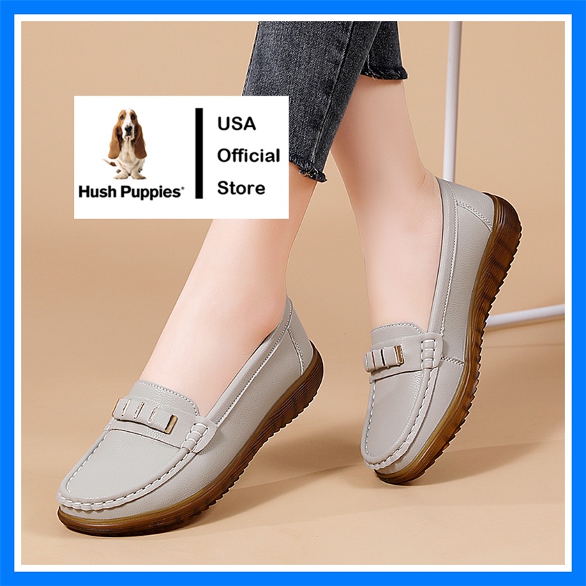 Hush puppies shoes for on sale women