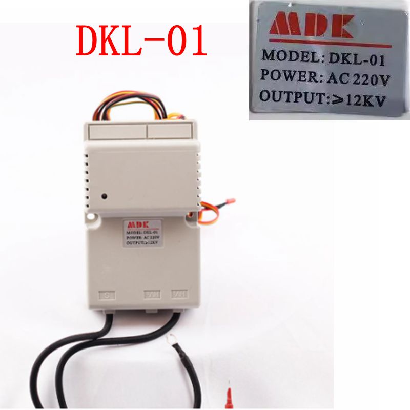 初売り旅行 New Original MDK Gas Oven Pulse Ignition Controller for DKL 消耗品・アクセサリ