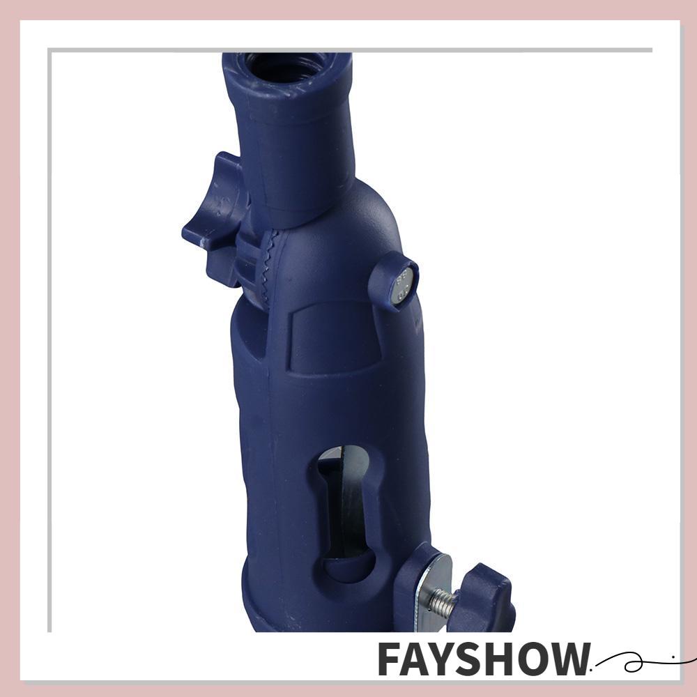 FAY Paint Brush Extender, Walls and Trim Plastic MultiAngle, Paint