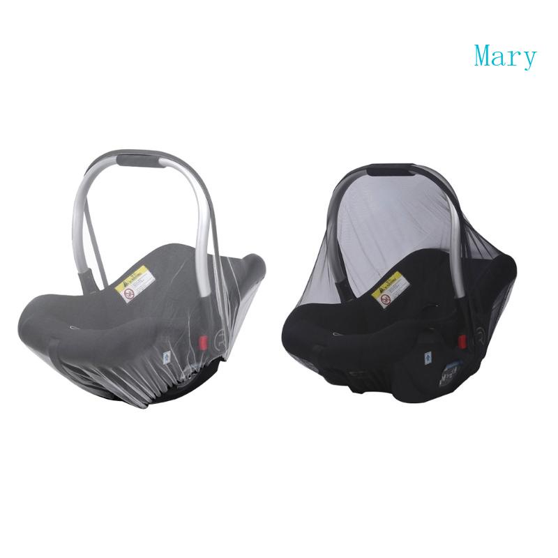 Mary Baby Stroller Mosquito Net Insect Netting Bug Net Cover for w ...