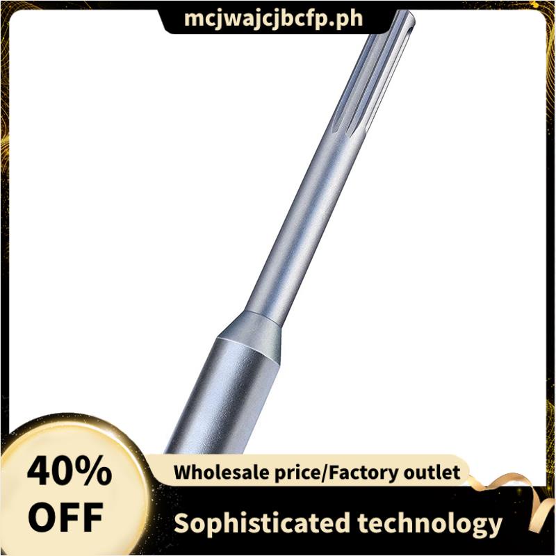 Perfect Quality Ground Rod Driver for Driving Ground Rods Great for All