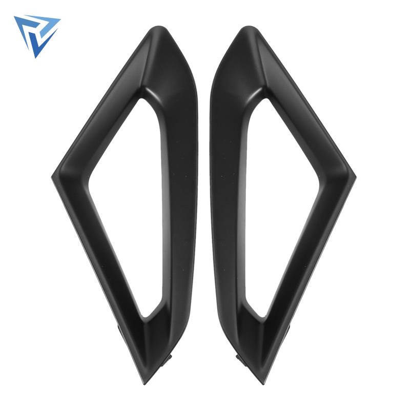 Perfect Quality Front Side Frame Panel for Yamaha Tracer 900 GT 2018