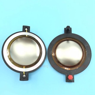 10pcs Aftermarket Diaphragm For B&amp;C DE75 DE750 DE82 DE85 16 Ohm