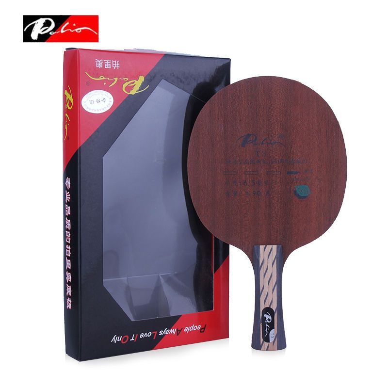 Palio T3 T-3 Table Tennis Blade Carbon Blade Fast Attack with Loop ...