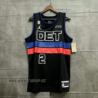 Cade Cunningham Signed Detroit Pistons 2022/23 Statement Edition Jersey  Size