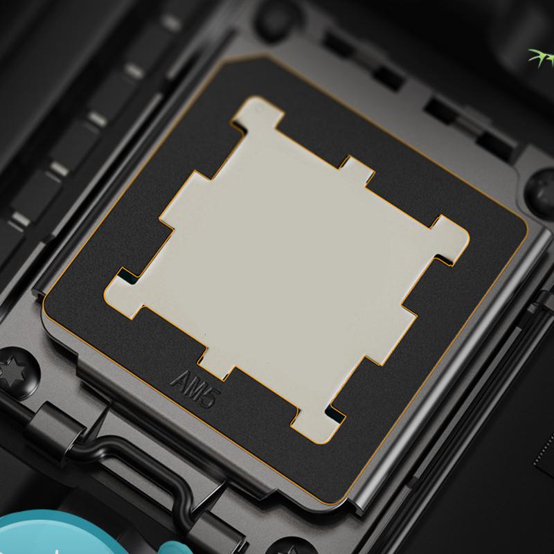 [bigbag.ph] AM5 CPU Thermal Paste Guard AMD CPU Cooler Armor for 7950X