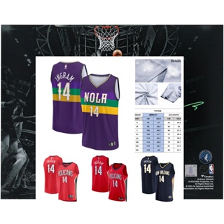 Shop jersey nba pelicans for Sale on Shopee Philippines