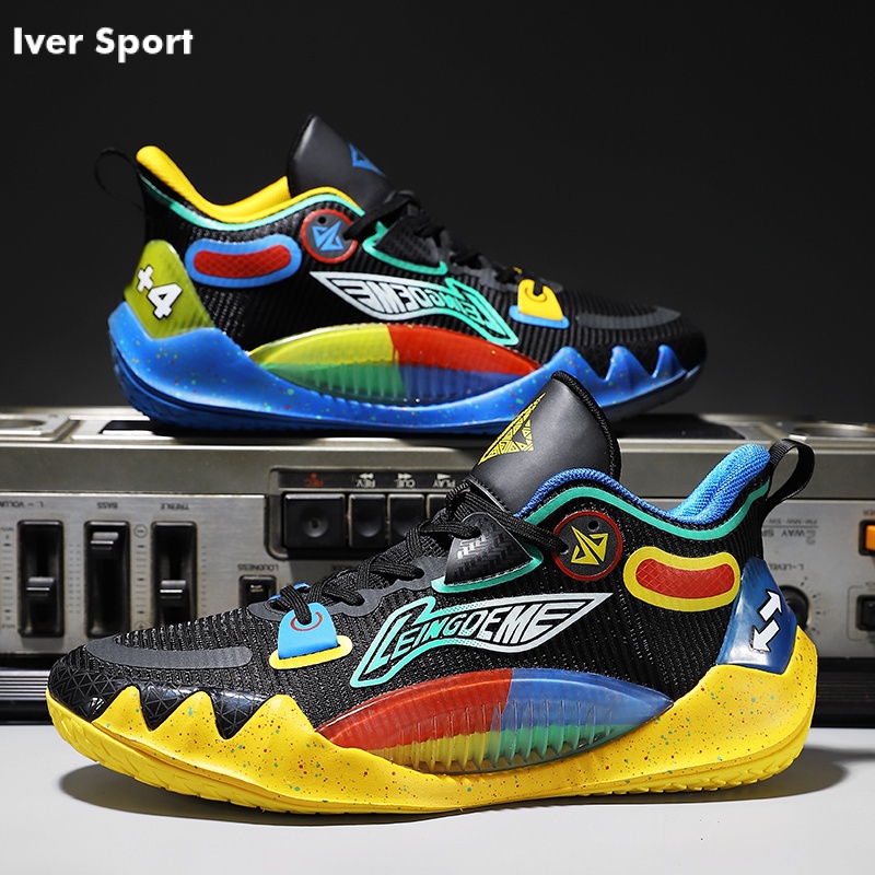 Jimmy Butler 1 generation / Basketball Shoes/Men's Low Top Basketball