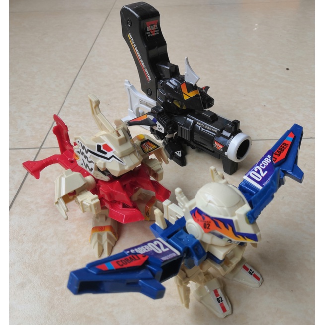 Domestic B Legendary Combat Pinball Man Flame Spirit Silver Blade