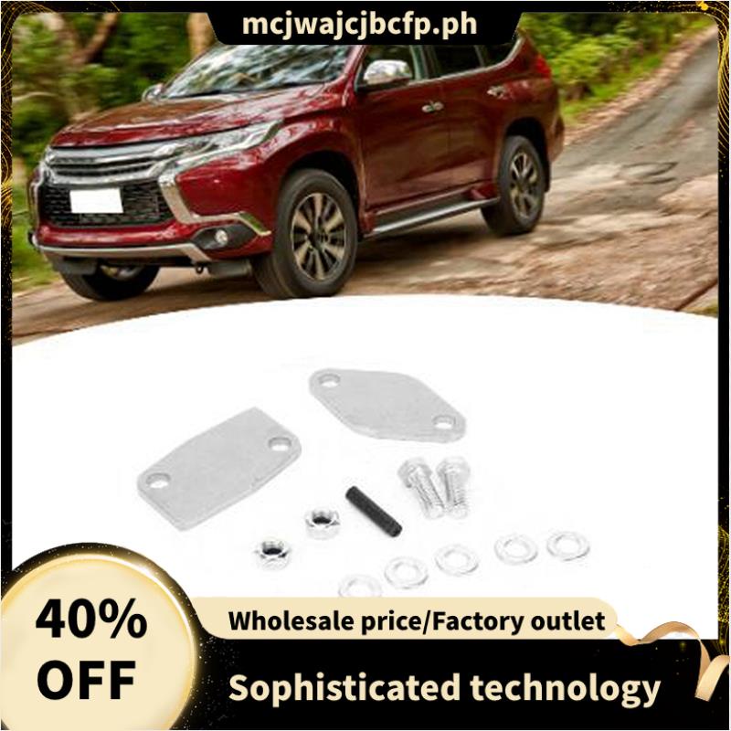 Perfect Quality 985984415261 EGR Removal Kit Blanking Block Plates for