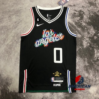 Shop jersey nba russell westbrook for Sale on Shopee Philippines