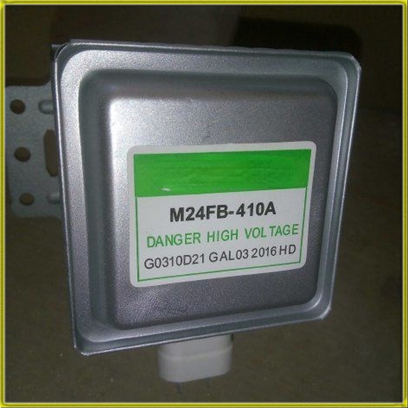 M24FA-410A Microwave Magnetron M24FA 410A Microwave Oven Magnetron ...