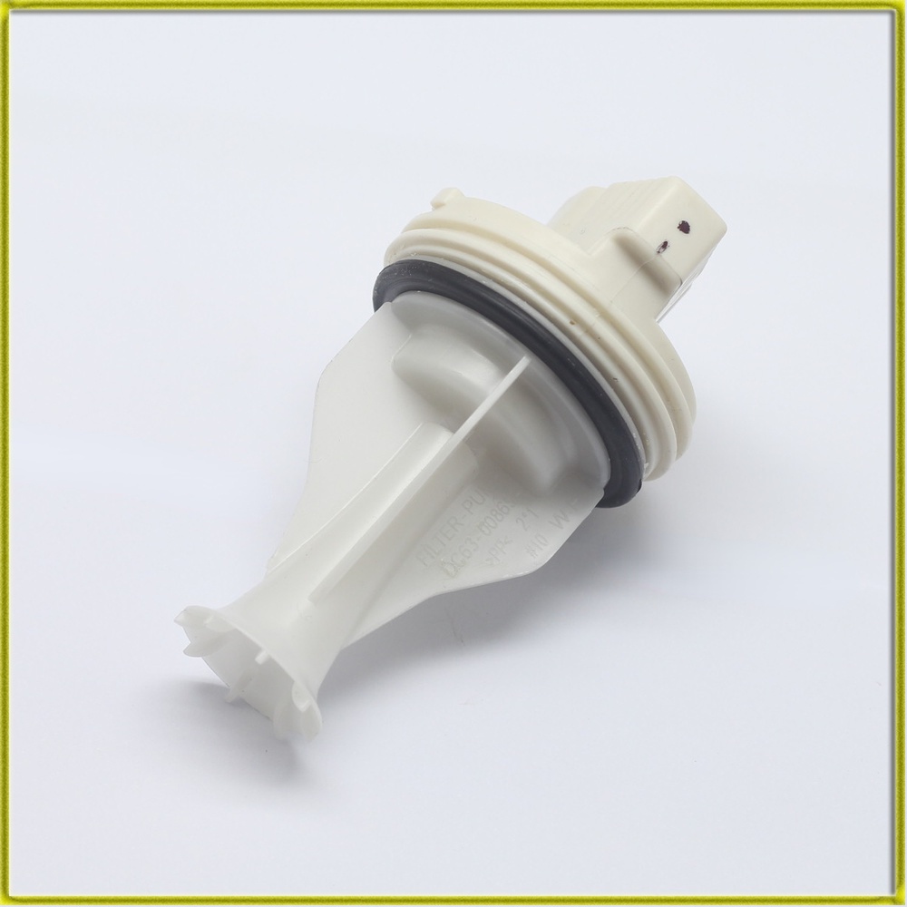 Washing Machine Drainage Pump Filter Screen Plug for Samsung Washing