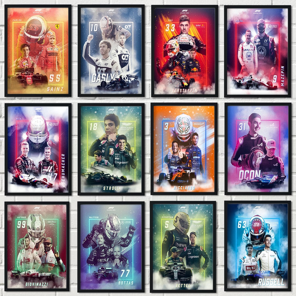 f1-racing-driver-formula-1-world-championship-poster-racing-team