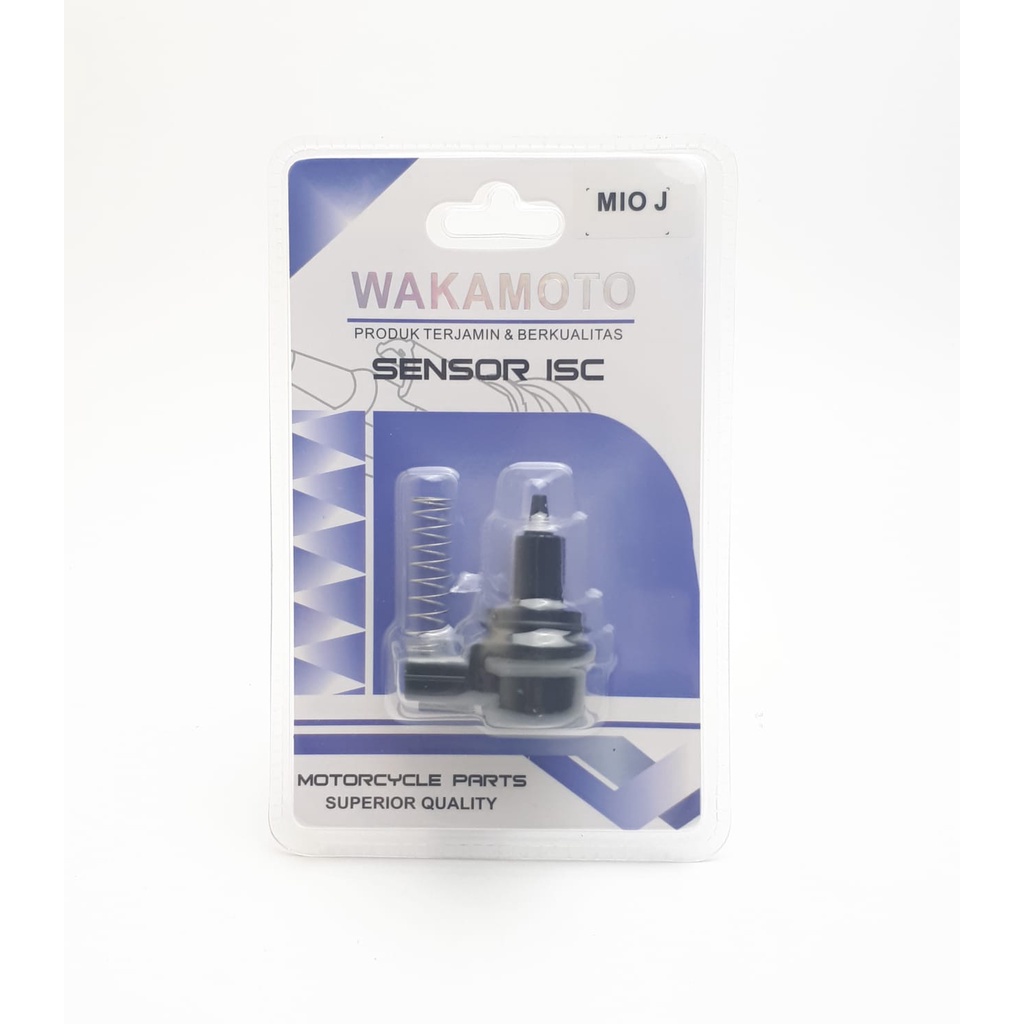 ISC Switch Sensor ISC Sensor Steping Yamaha Mio J Motorcycle | Shopee ...