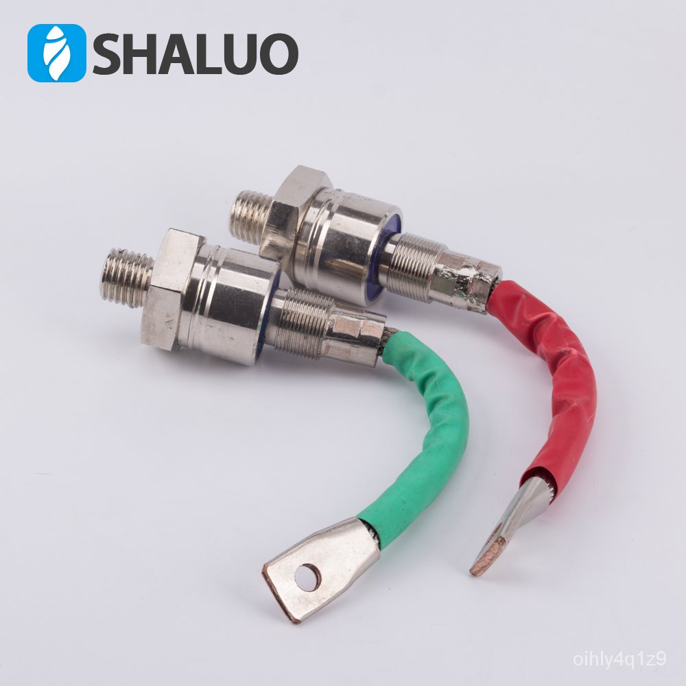 Bolt type ZP500A 1600V spiral defence the diode rectifier thyristor ...