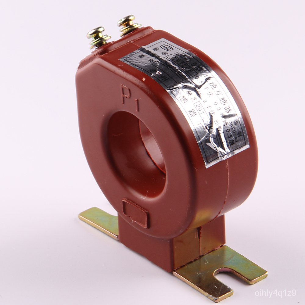 diesel brush generator part 200A current transformer price ST STC