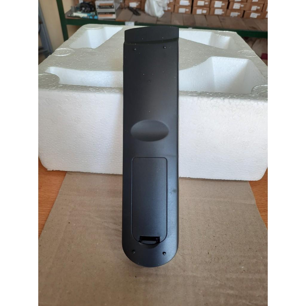 Tcl TV Cathode Ray Tube LCD Luminous Diode Smart TV Series TV Remote ...