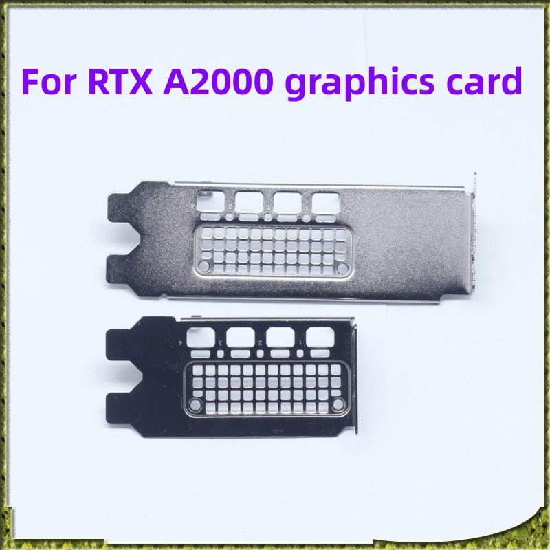 Video Card Bezel New Original for RTX A2000 6GB/12GB Professional ...